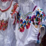 Handmade Clothes made in Otavalo