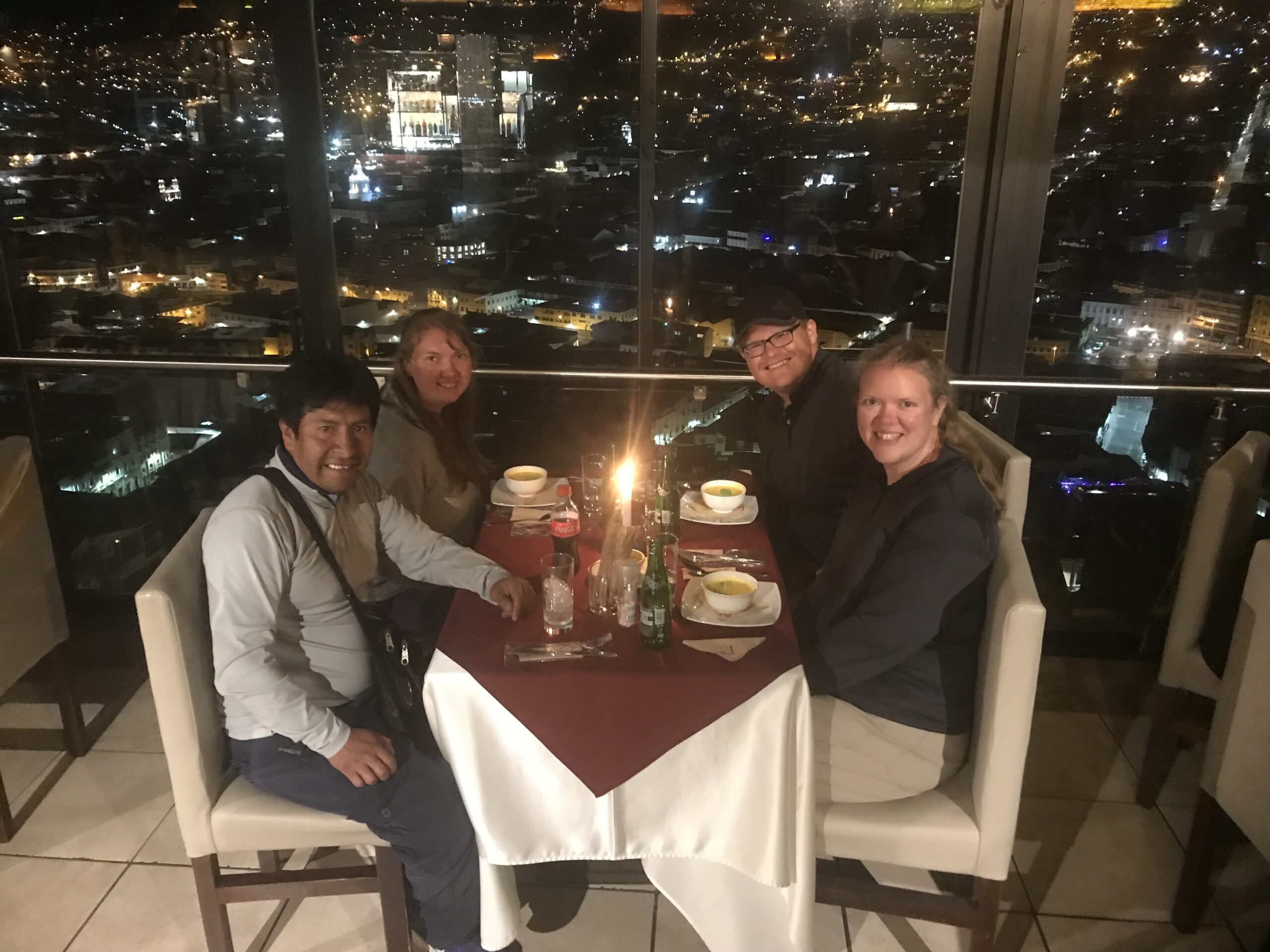 Tours Around Quito, Layover Tours