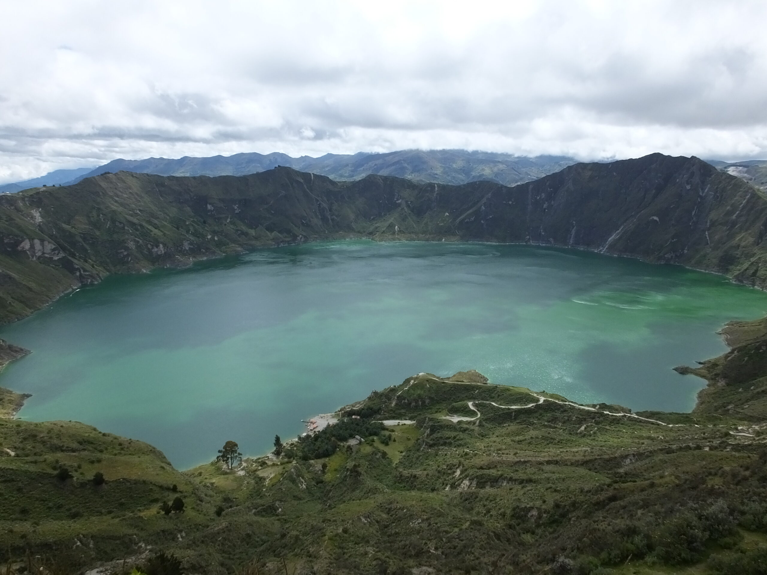 Cotopaxi Tour Ecuador, Cotopaxi volcano