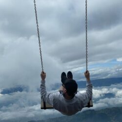 Quito Ecuador