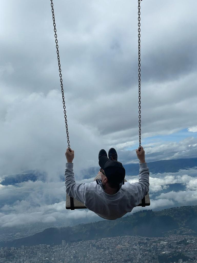 Quito Ecuador