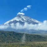 Provincia de cotopaxi