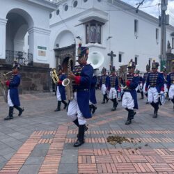 Quito Ecuador