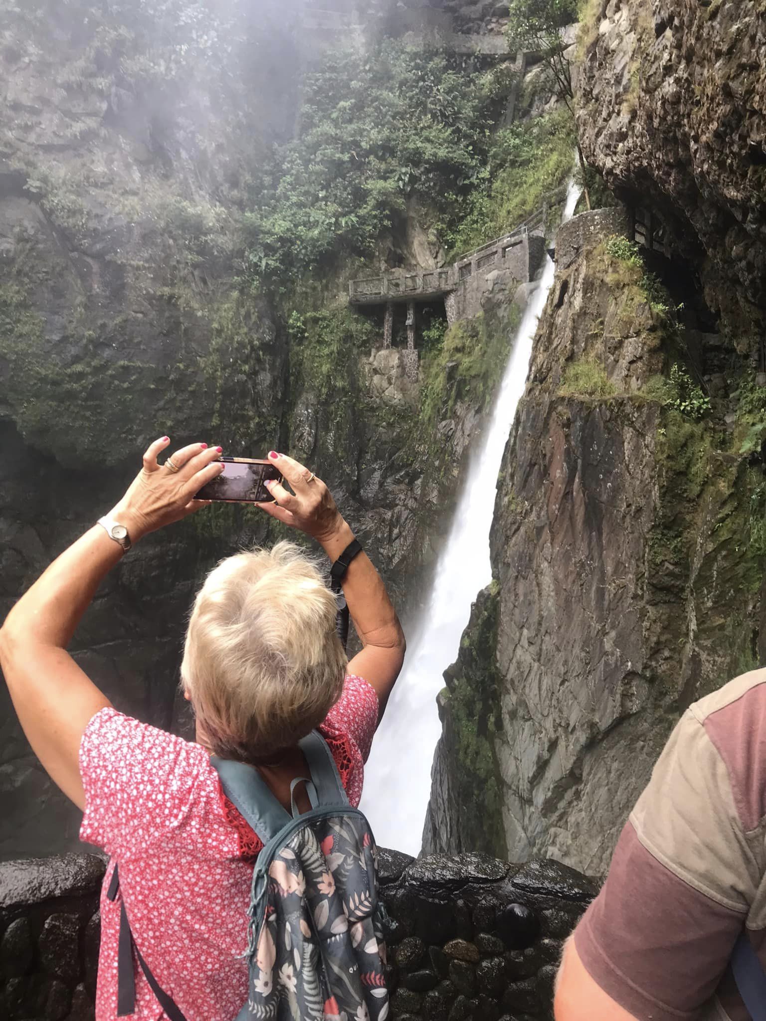 Tours Around Quito, Nature Tours and Adventure Tours