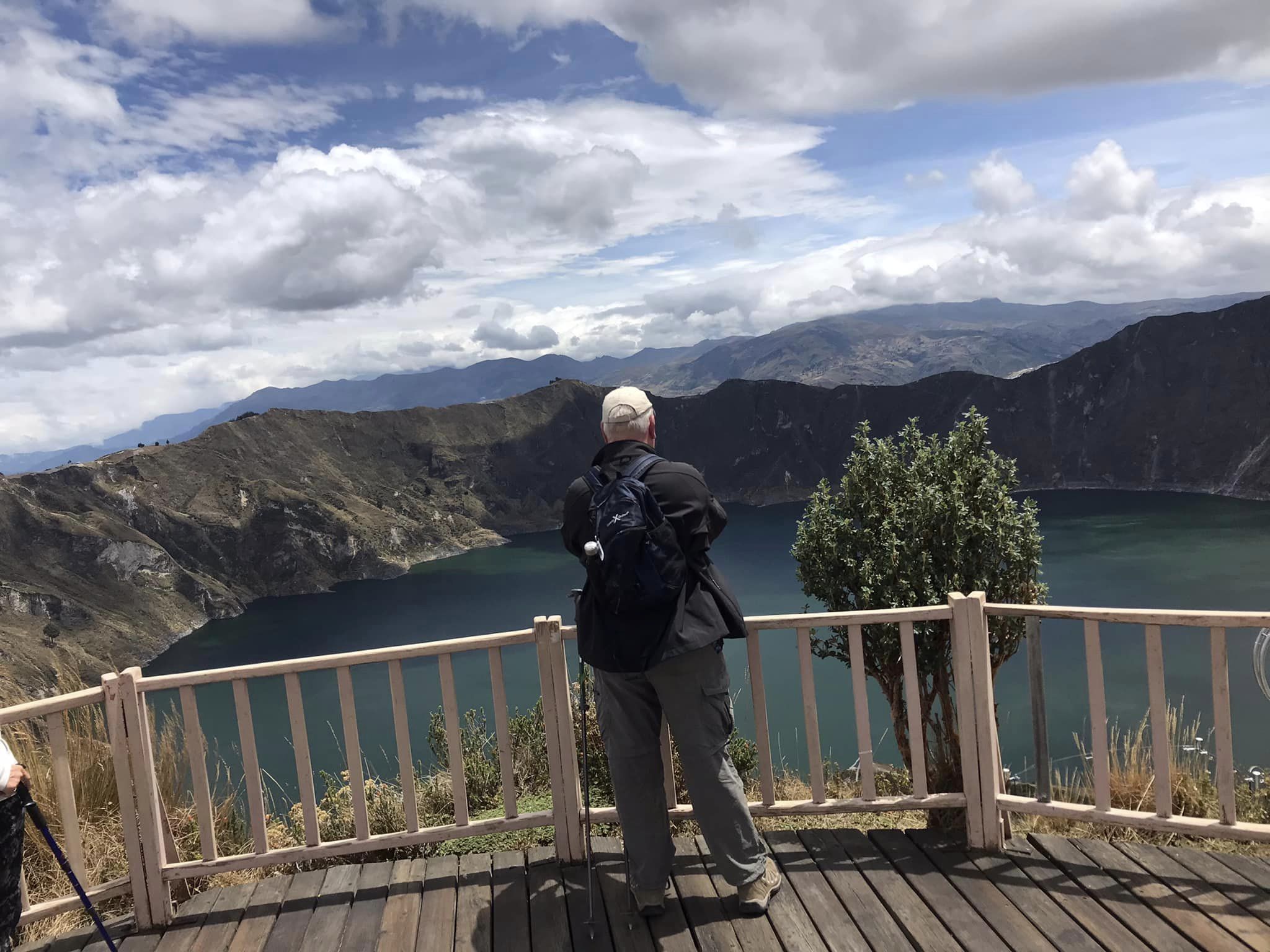 Tours Around Quito, Personalized Tours