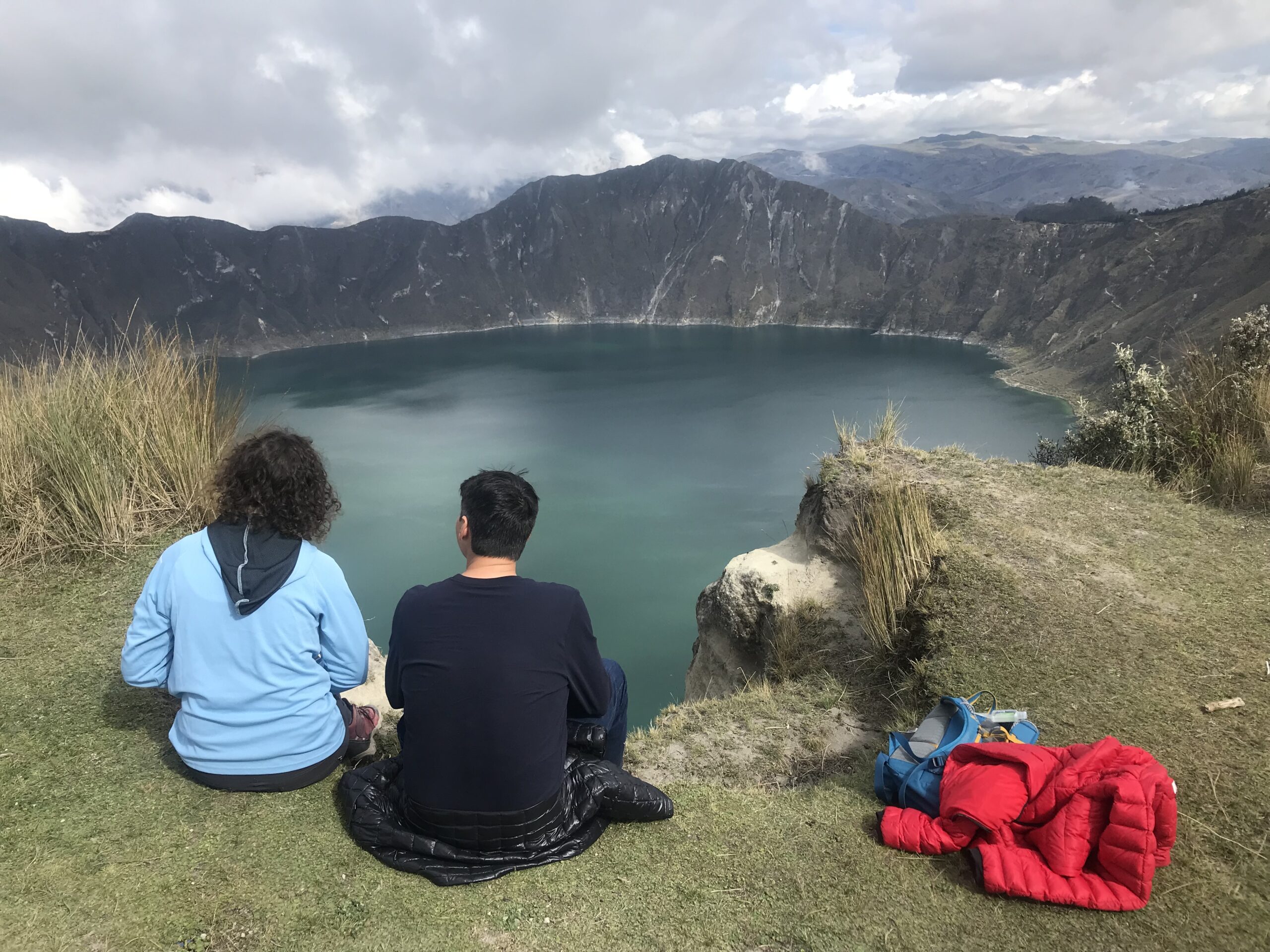 Cotopaxi Tour Ecuador, Cotopaxi volcano