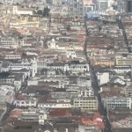 Centro histórico de Quito