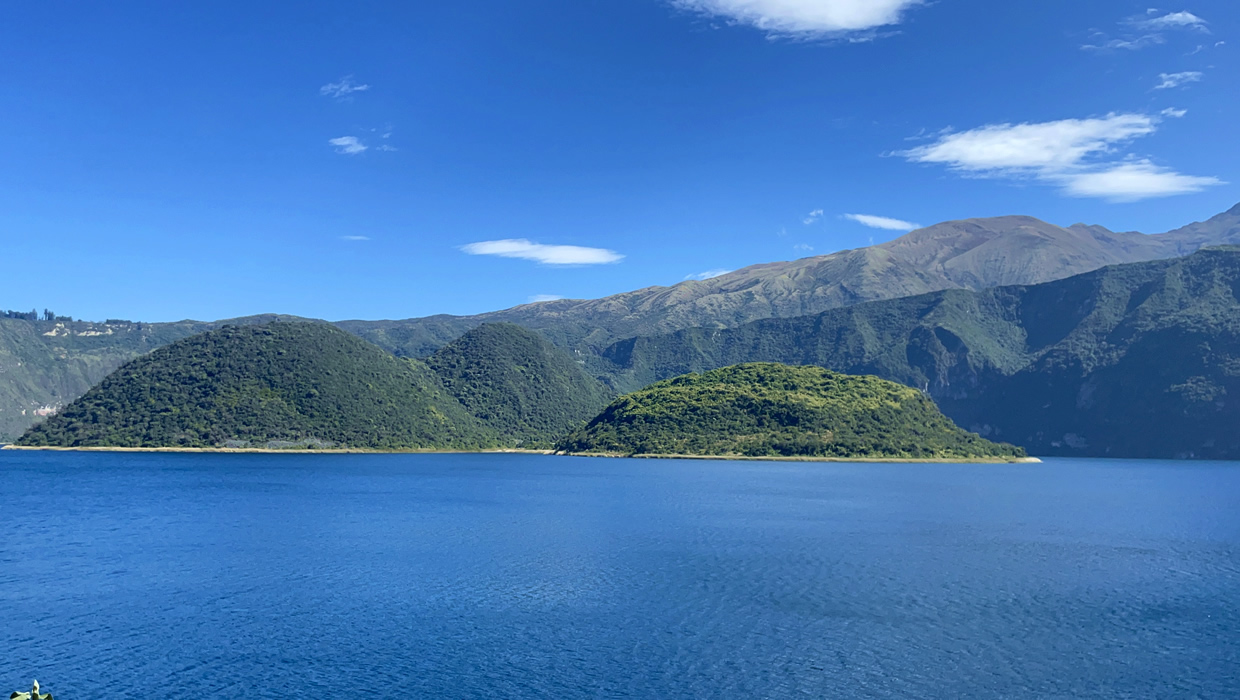 Otavalo and North Ecuador Tours