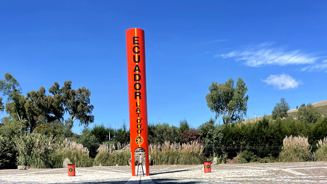 Otavalo and North Ecuador Tours