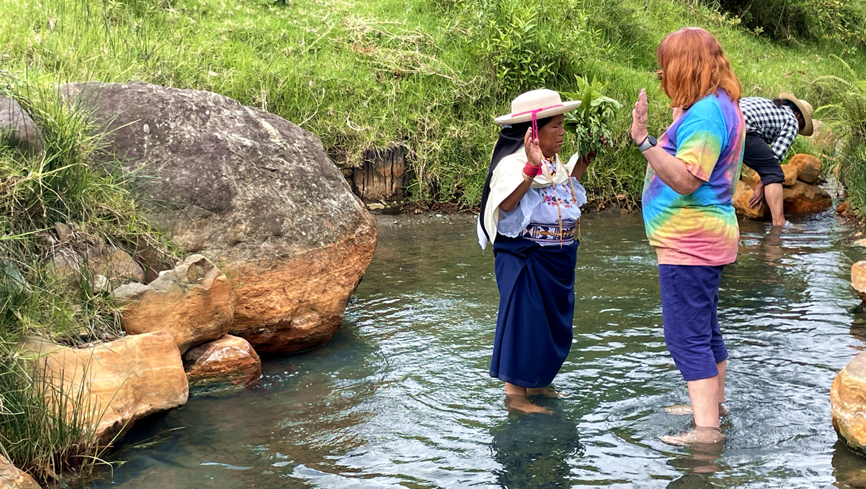 Otavalo and North Ecuador Tours