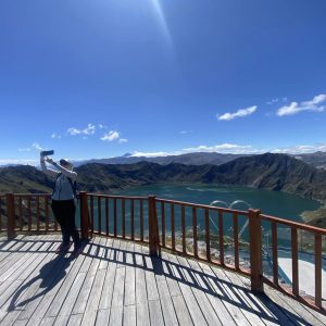 Quilotoa Tour, Tours Around Quito