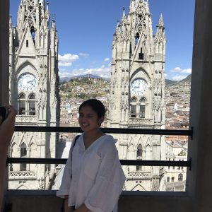 Basilica del Voto Nacional, Tours Quito Ecuador