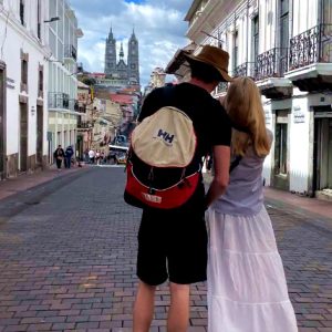 Tours Around Quito, Quito Historical Center