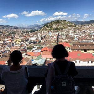 Tours Around Quito, Quito Old Town